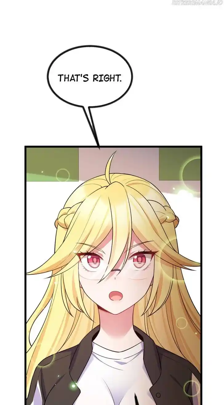 Handling the demoness and the saintess Ch.079