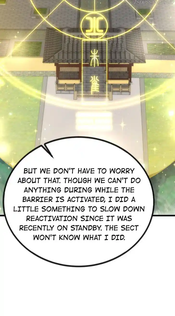 Handling the demoness and the saintess Ch.079