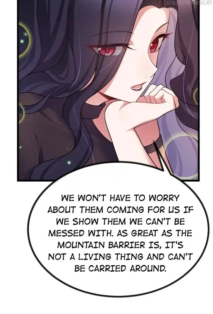 Handling the demoness and the saintess Ch.079