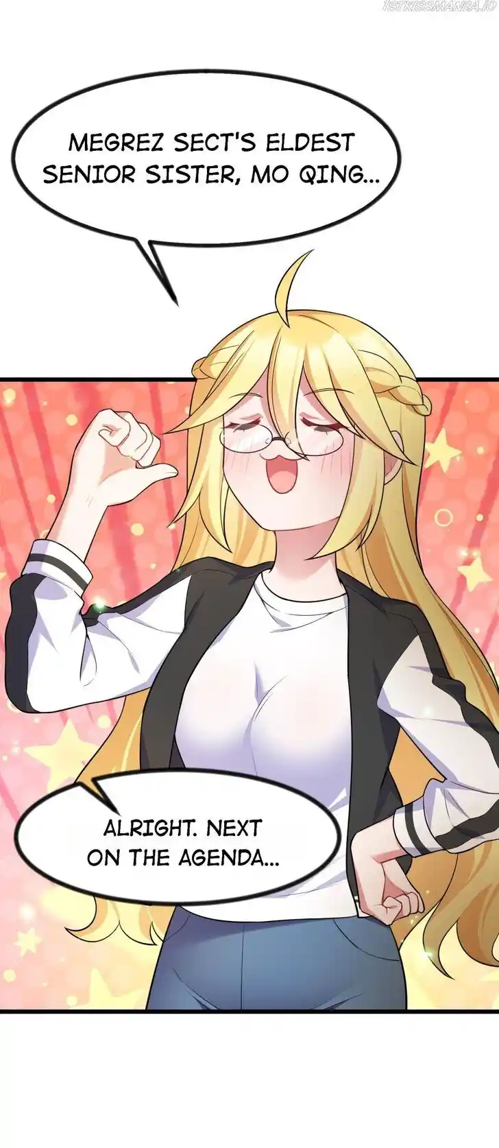 Handling the demoness and the saintess Ch.079