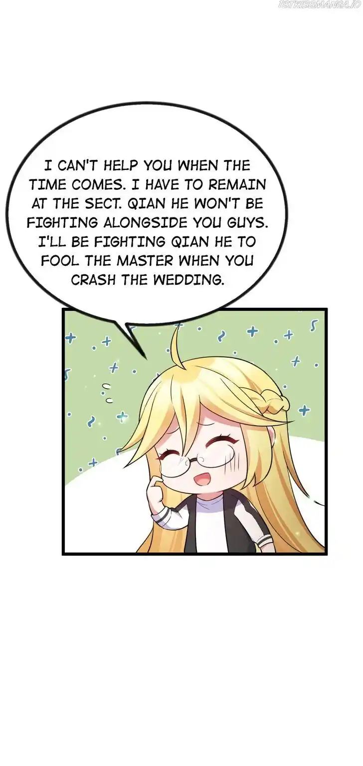 Handling the demoness and the saintess Ch.079