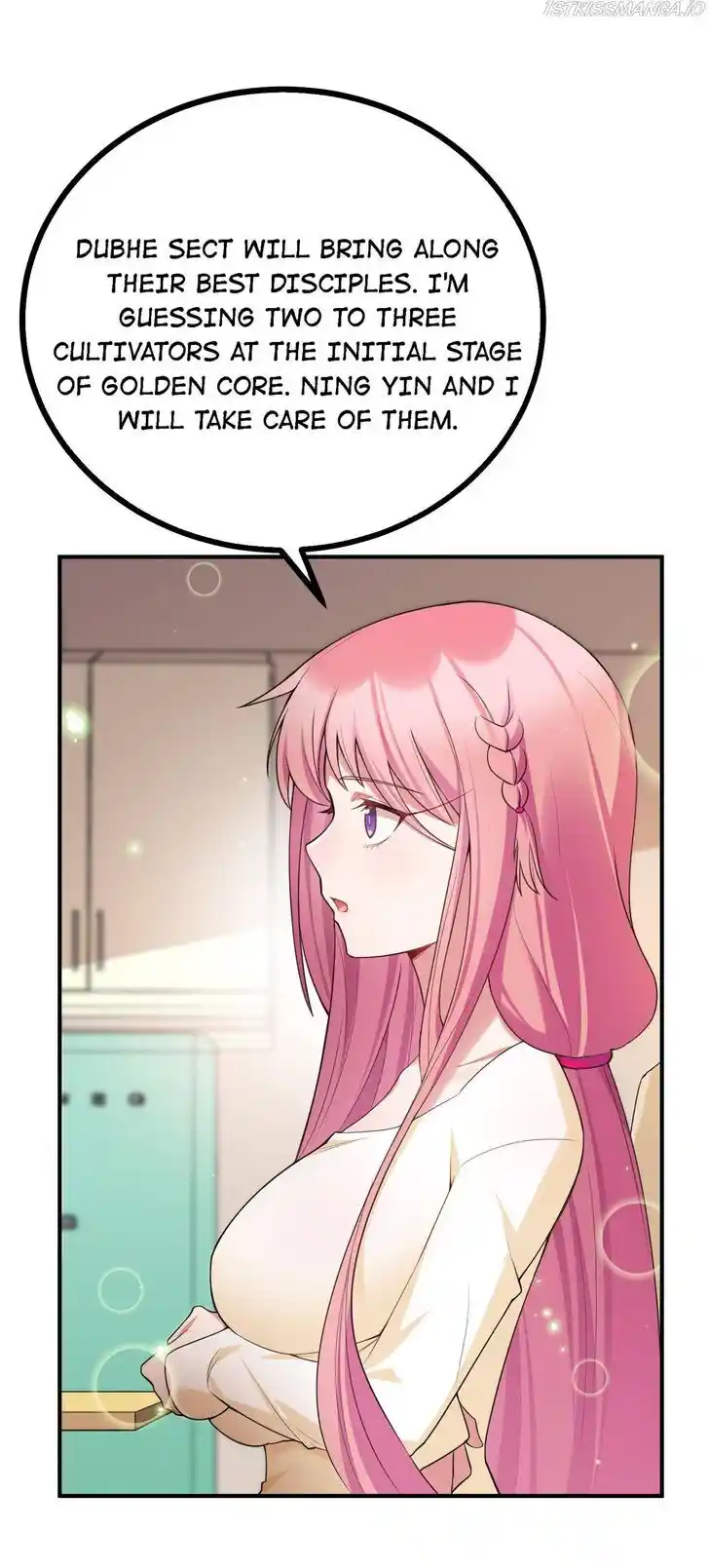 Handling the demoness and the saintess Ch.079