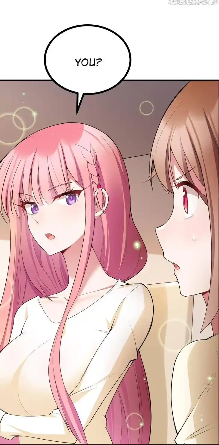 Handling the demoness and the saintess Ch.079