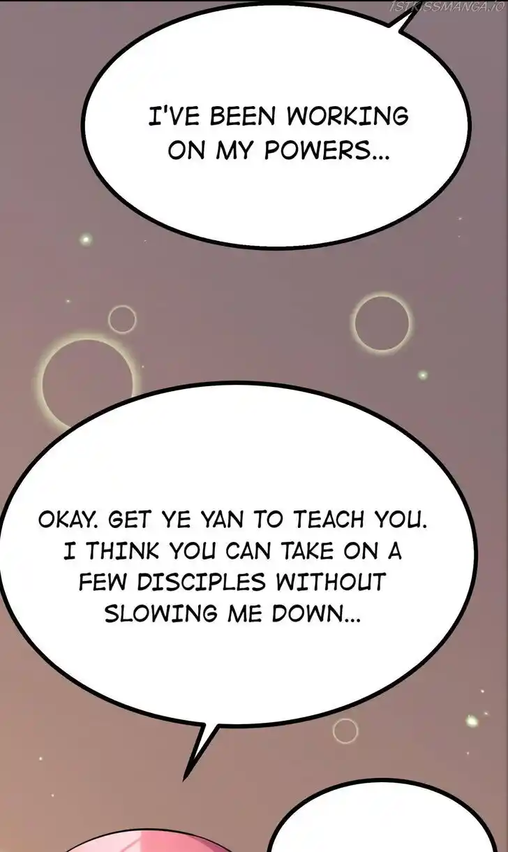 Handling the demoness and the saintess Ch.079