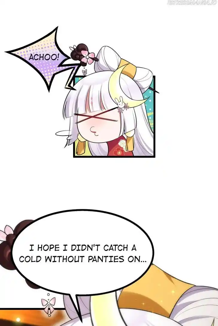 Handling the demoness and the saintess Ch.079