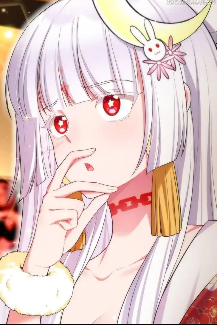 Handling the demoness and the saintess Ch.079