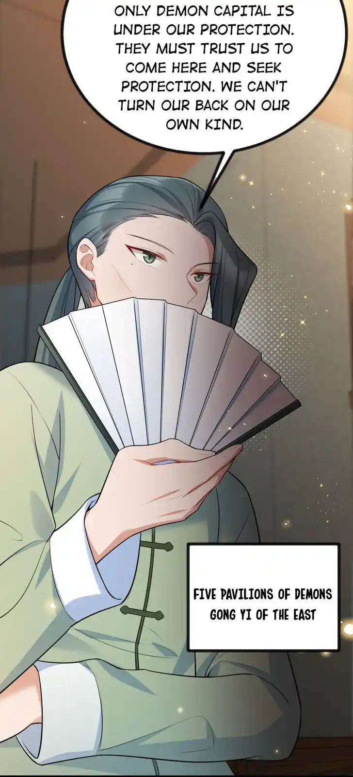 Handling the demoness and the saintess Ch.080