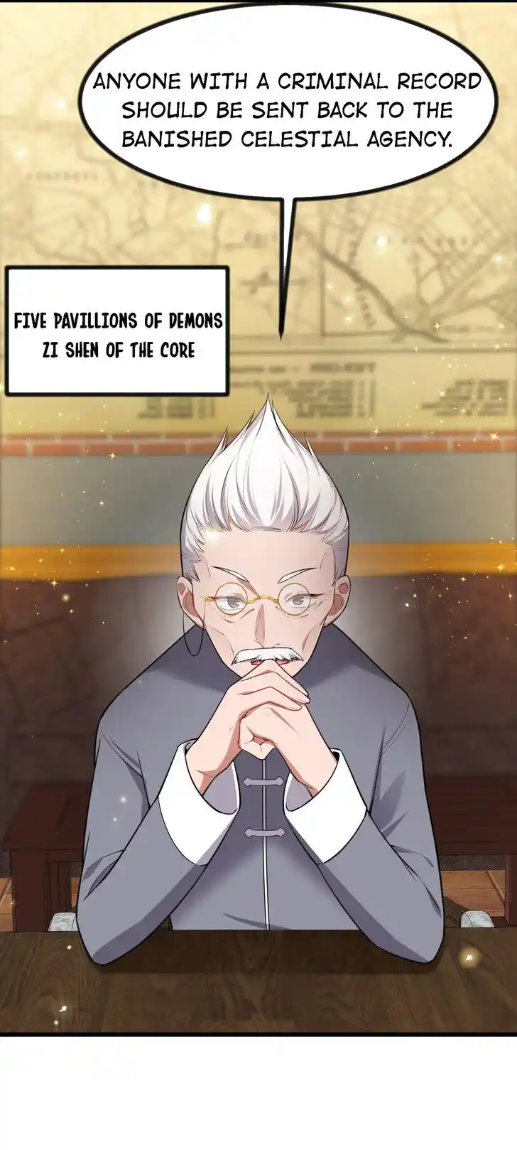 Handling the demoness and the saintess Ch.080