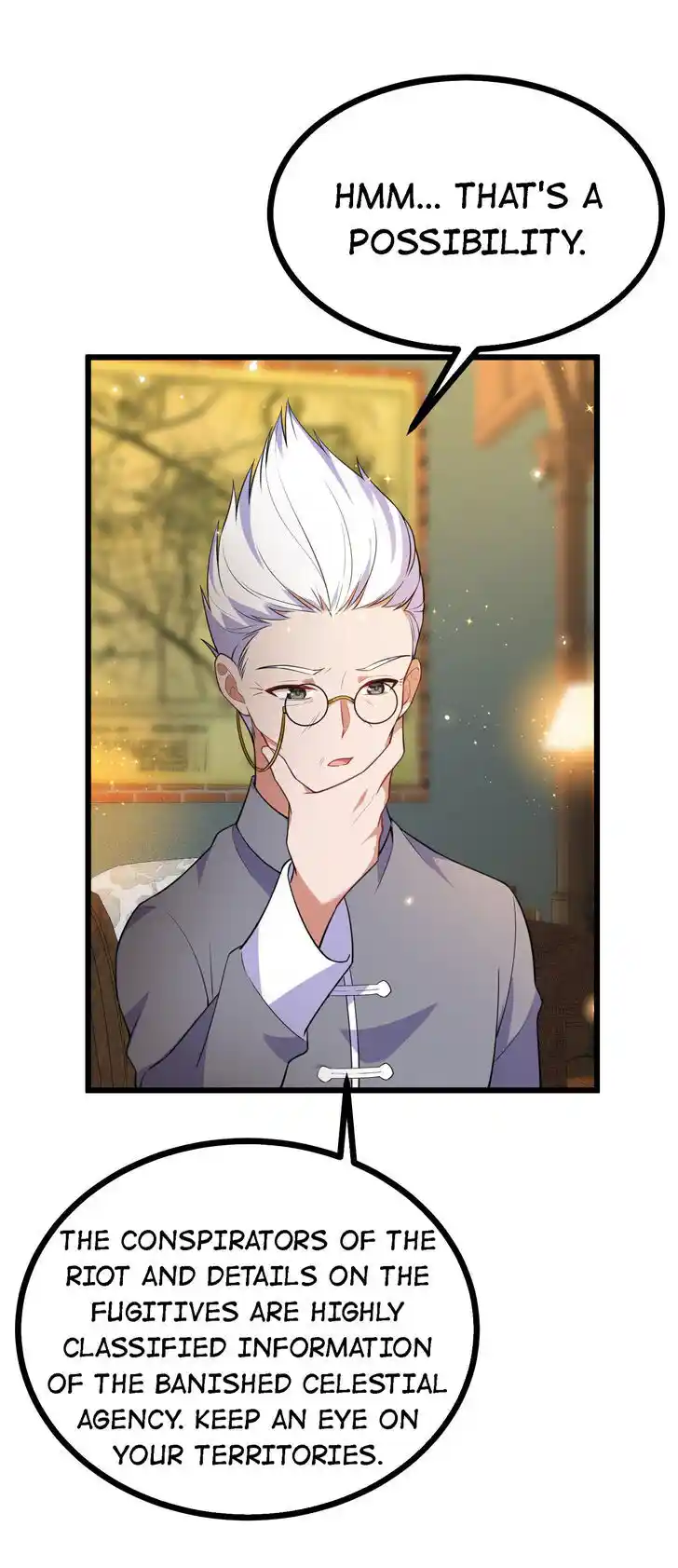 Handling the demoness and the saintess Ch.080