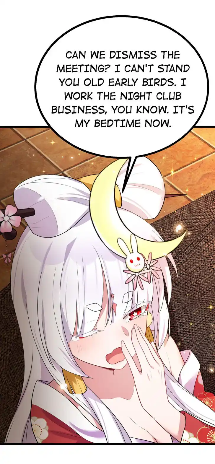 Handling the demoness and the saintess Ch.080