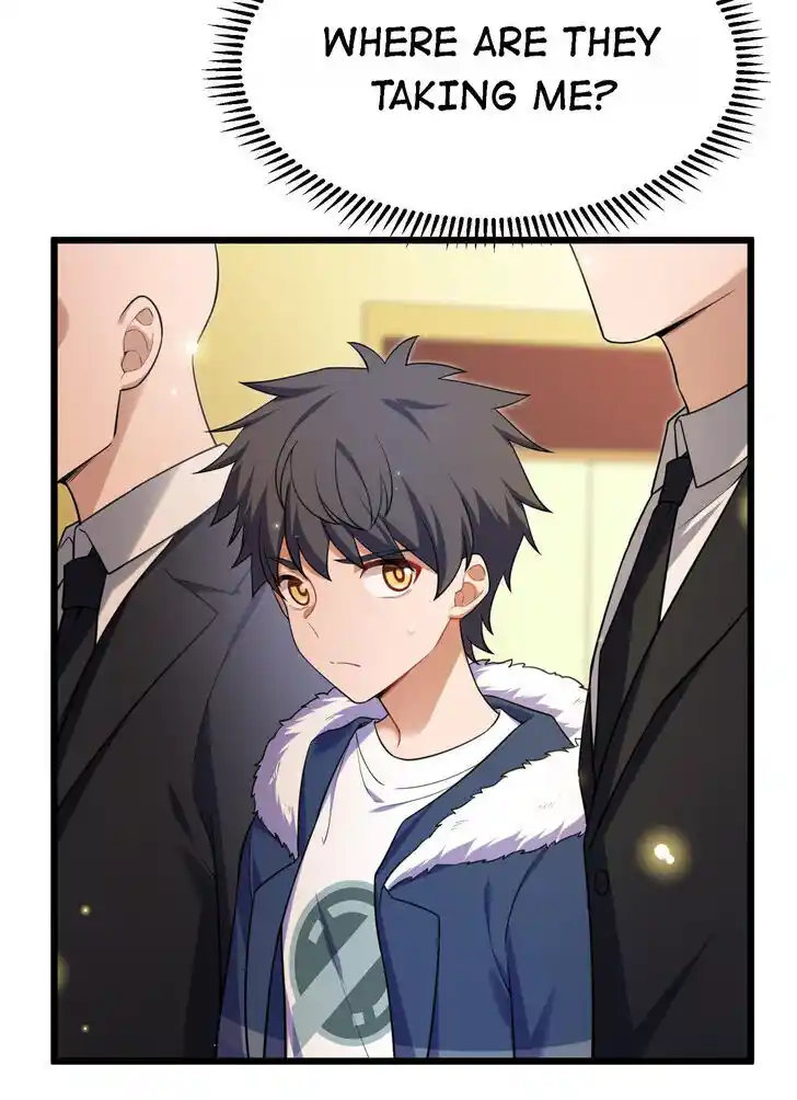 Handling the demoness and the saintess Ch.080