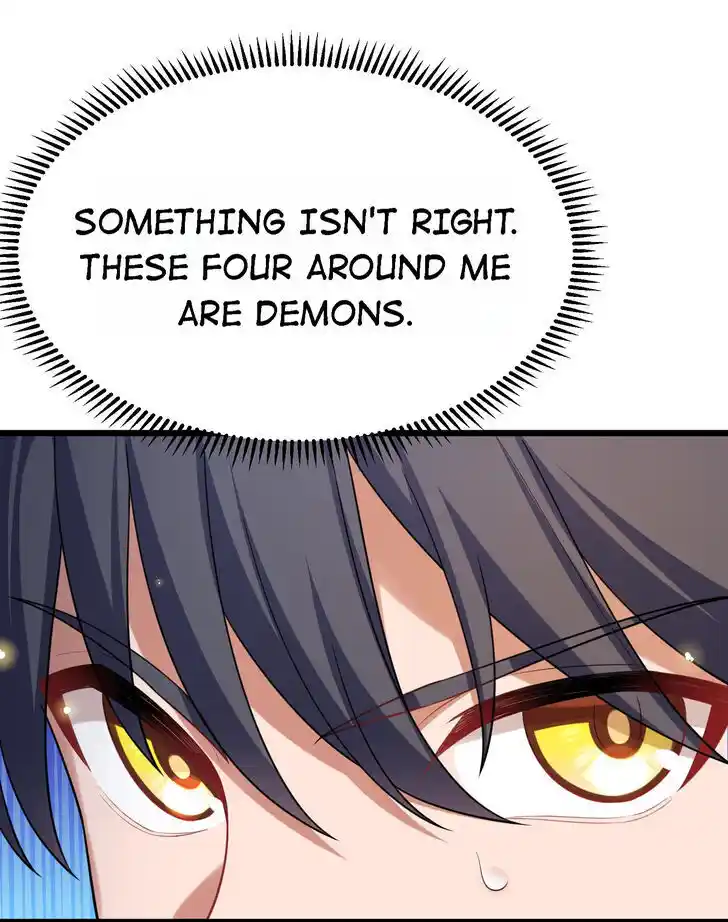 Handling the demoness and the saintess Ch.080