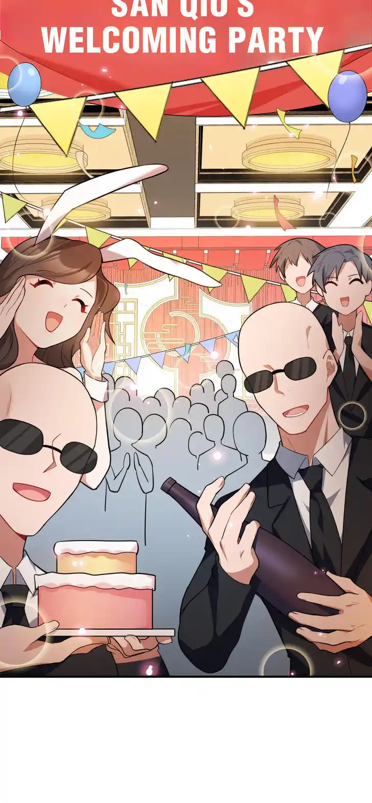 Handling the demoness and the saintess Ch.080