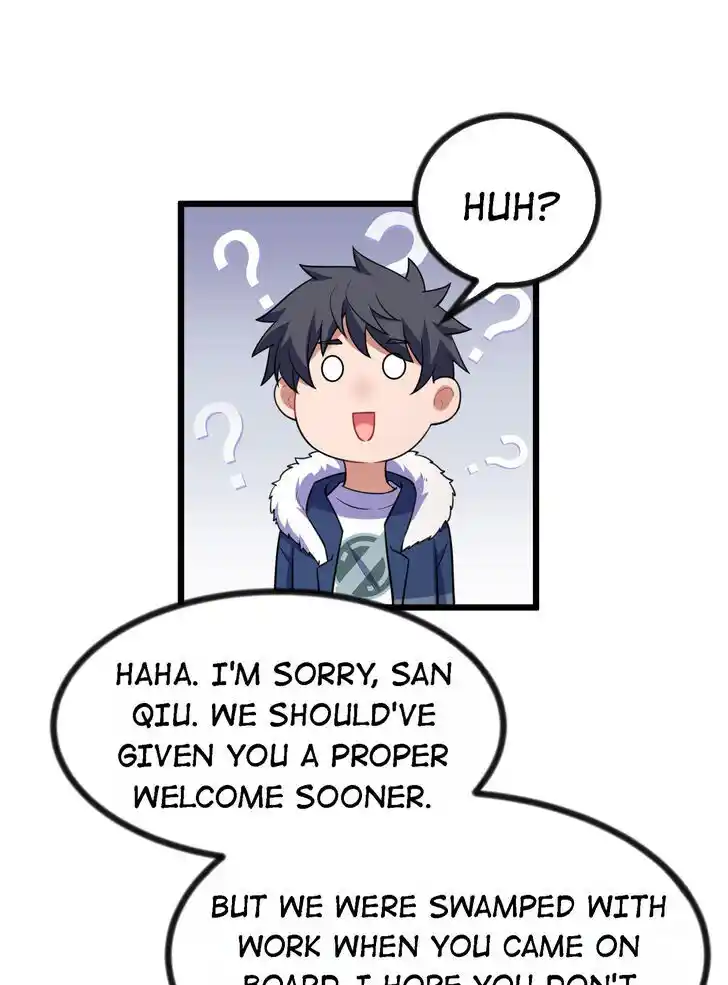 Handling the demoness and the saintess Ch.080