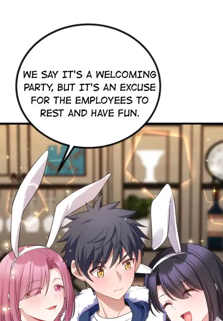 Handling the demoness and the saintess Ch.080