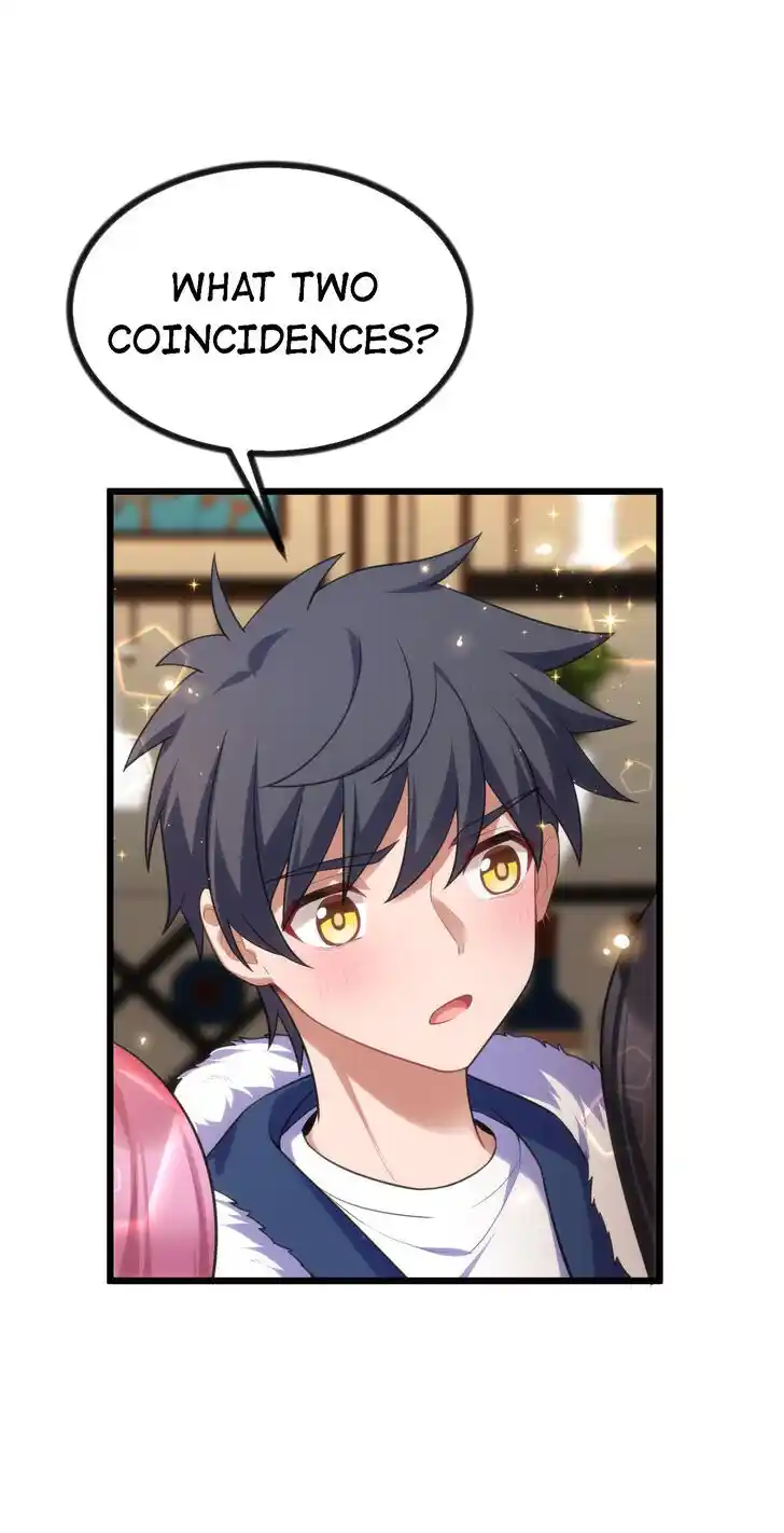 Handling the demoness and the saintess Ch.080