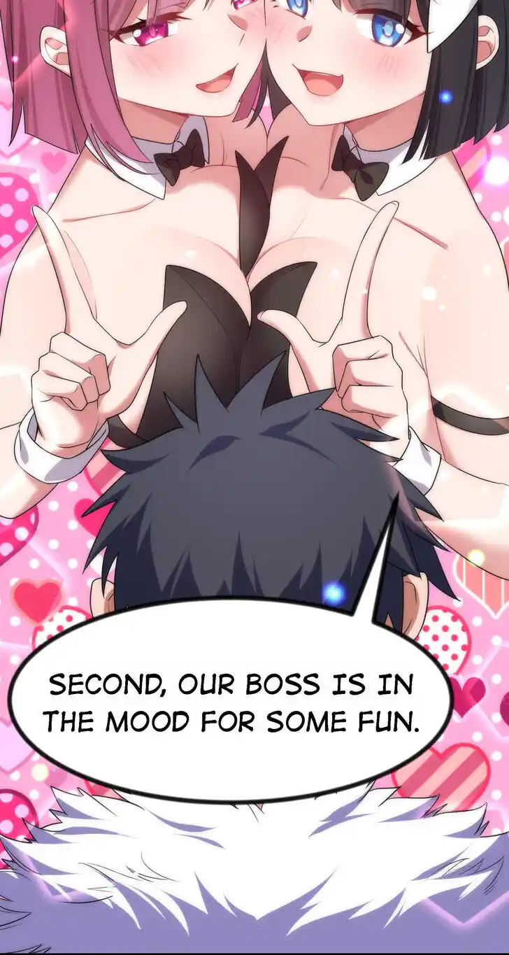 Handling the demoness and the saintess Ch.080