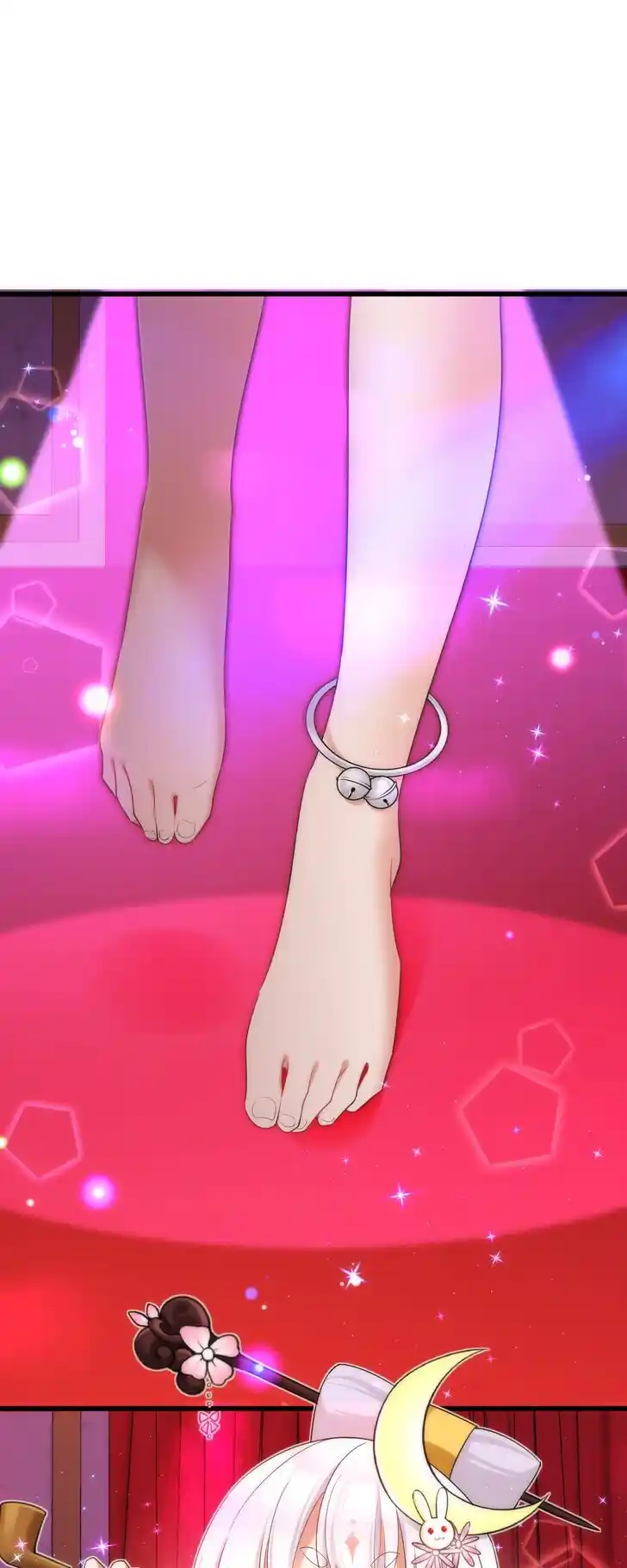 Handling the demoness and the saintess Ch.080