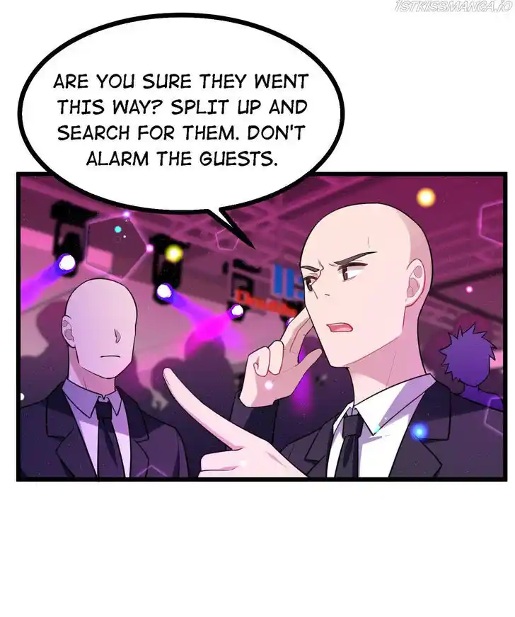 Handling the demoness and the saintess Ch.082