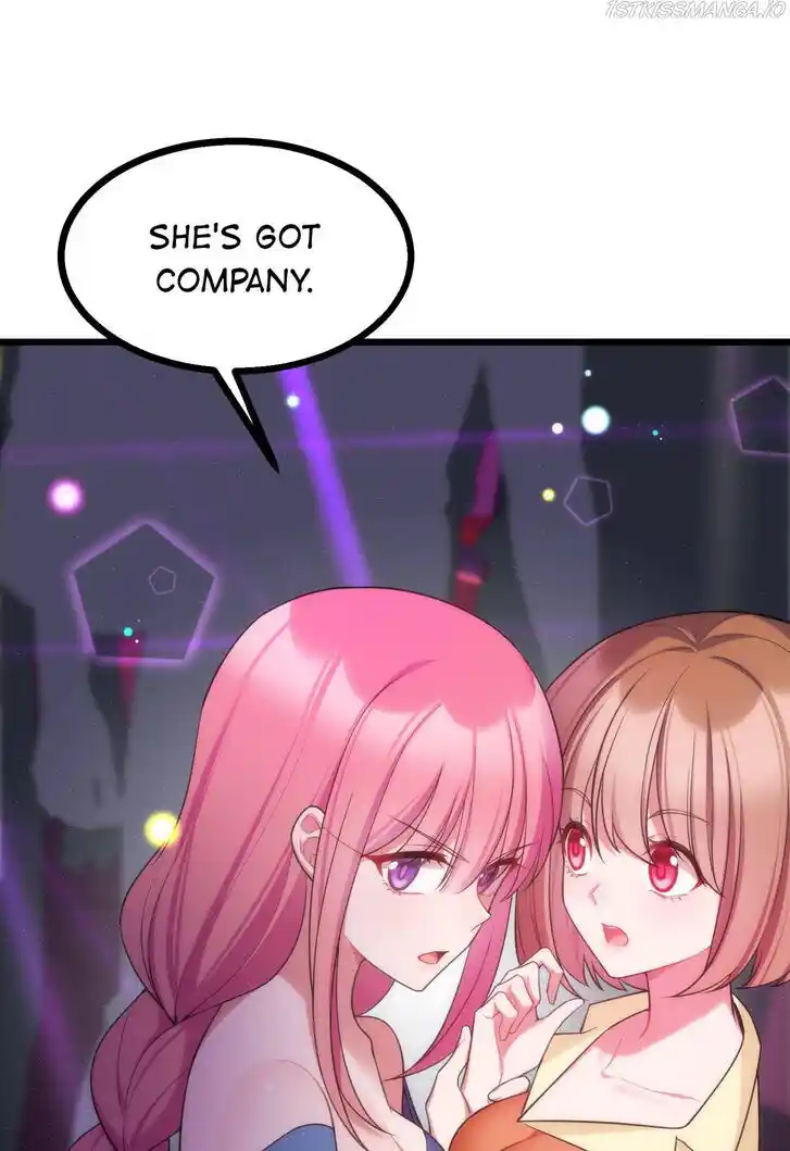 Handling the demoness and the saintess Ch.082