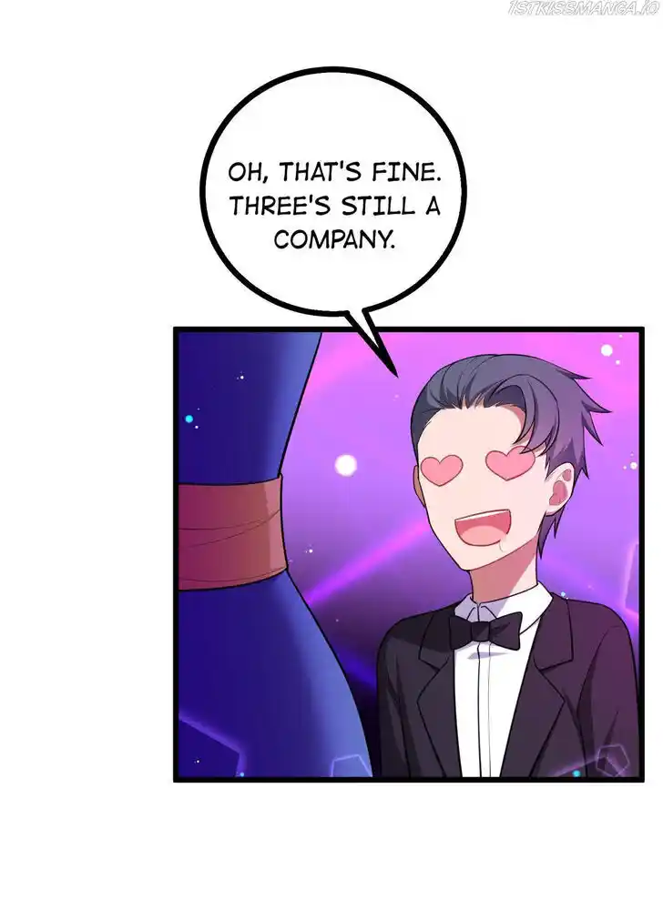 Handling the demoness and the saintess Ch.082