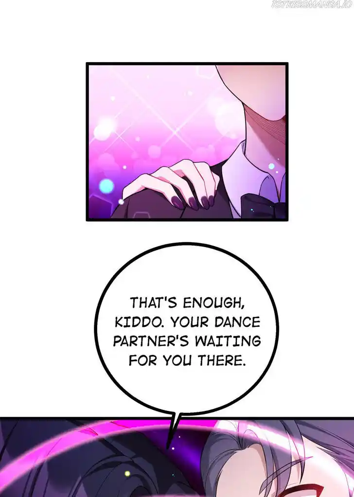 Handling the demoness and the saintess Ch.082