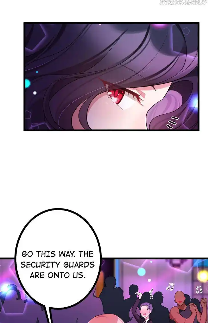 Handling the demoness and the saintess Ch.082