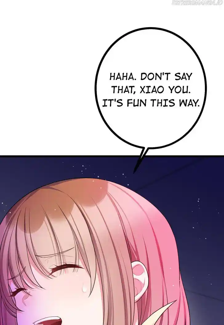 Handling the demoness and the saintess Ch.082