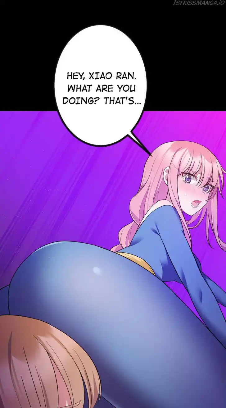 Handling the demoness and the saintess Ch.082