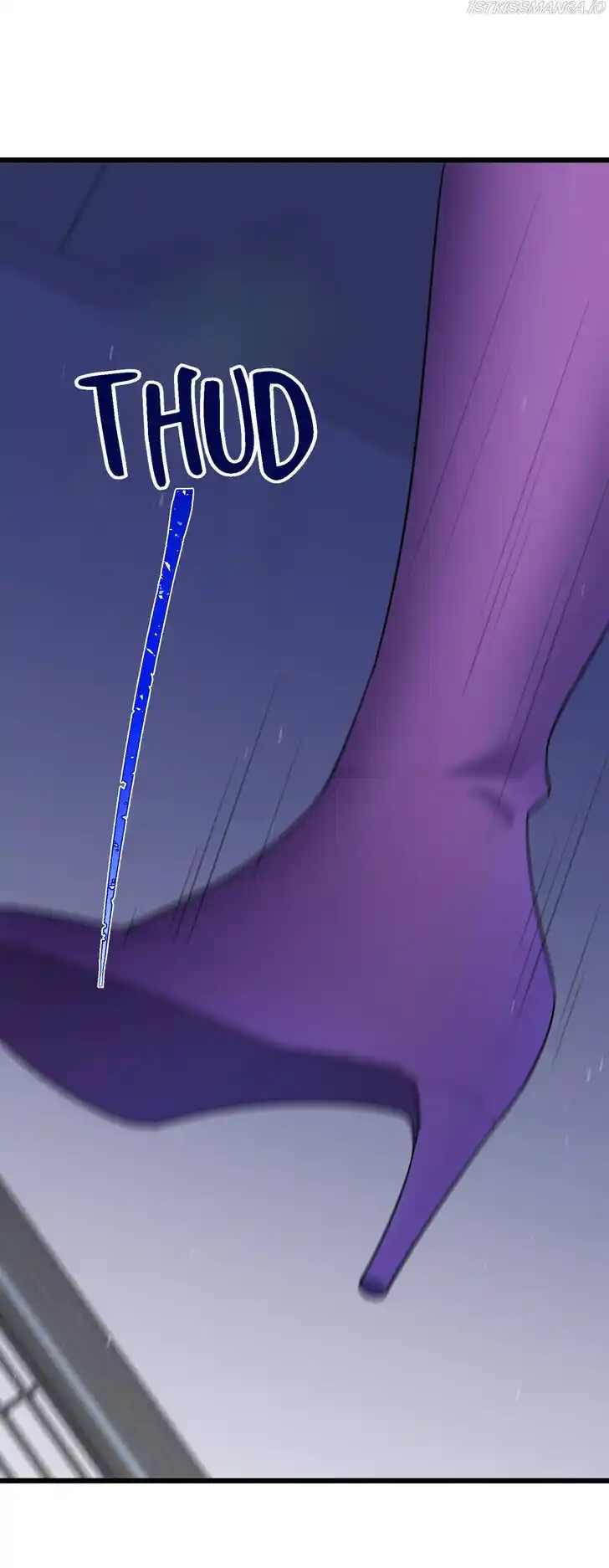 Handling the demoness and the saintess Ch.082