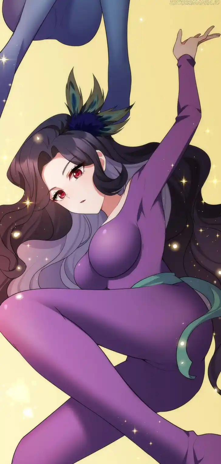 Handling the demoness and the saintess Ch.082