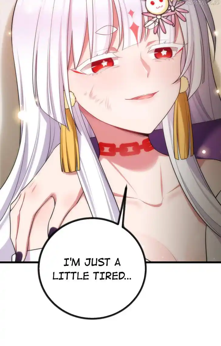 Handling the demoness and the saintess Ch.082