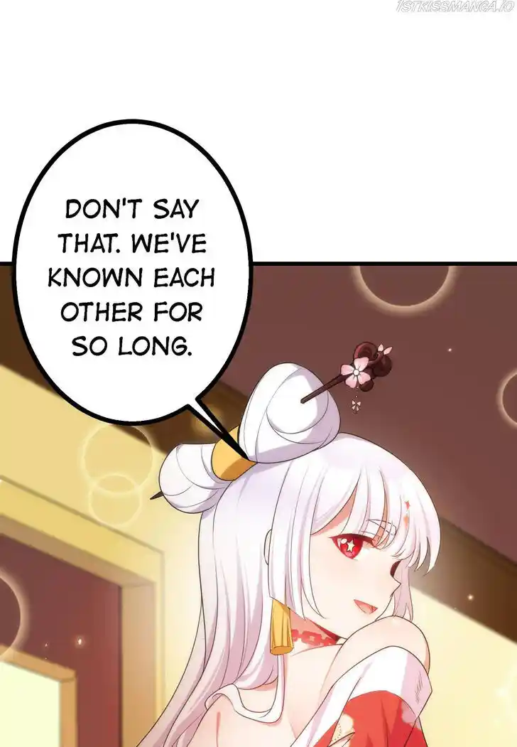 Handling the demoness and the saintess Ch.082