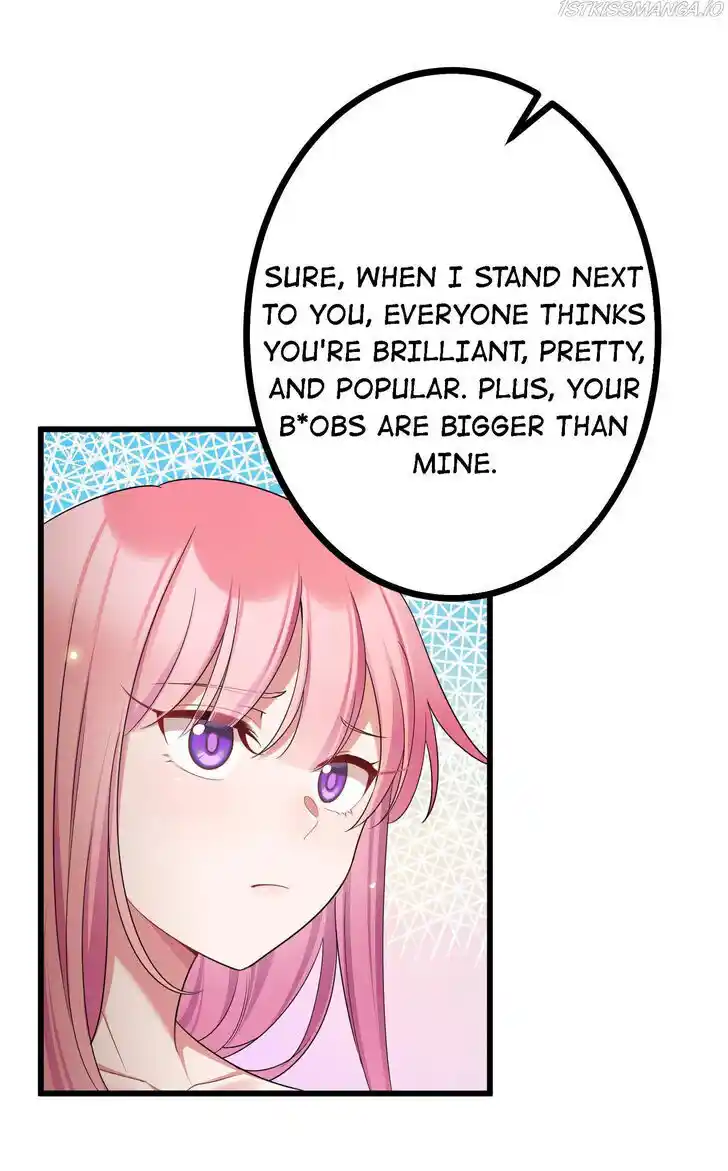 Handling the demoness and the saintess Ch.082