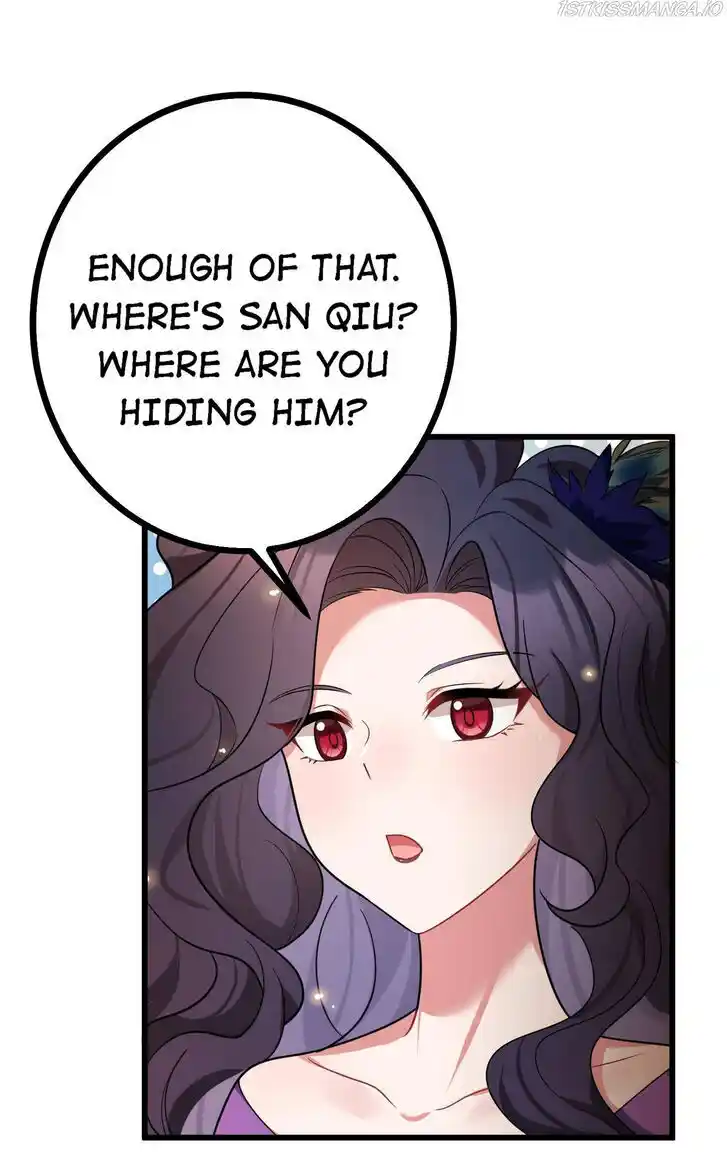 Handling the demoness and the saintess Ch.082