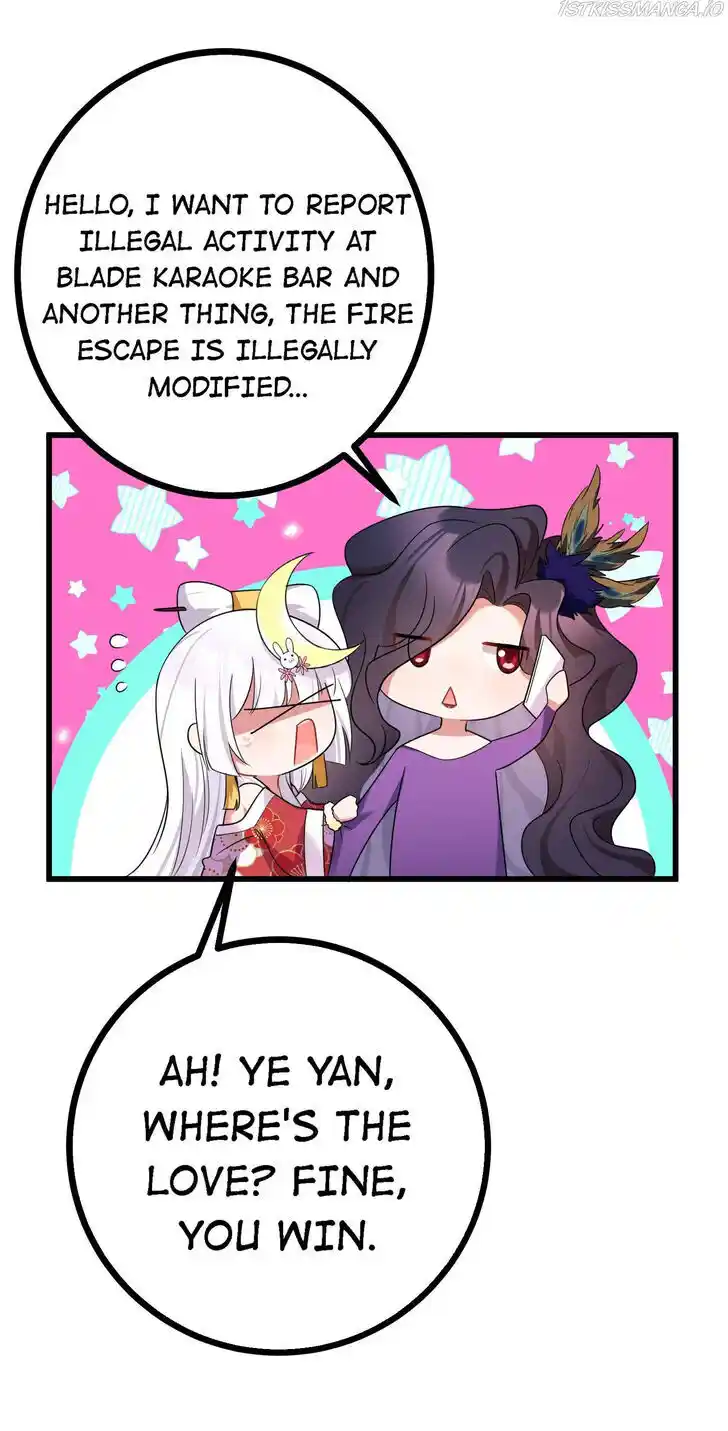 Handling the demoness and the saintess Ch.082