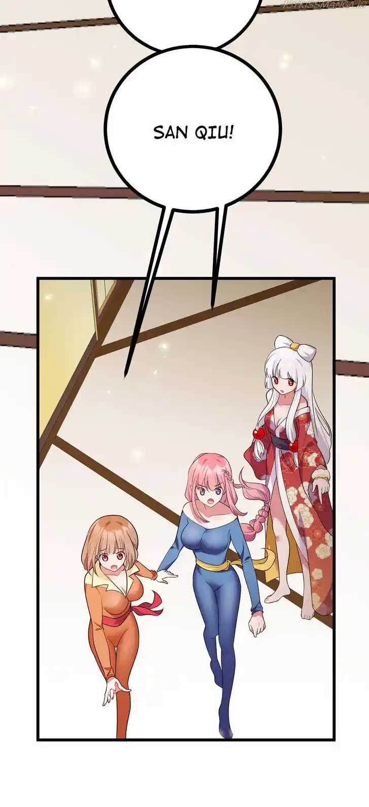 Handling the demoness and the saintess Ch.082