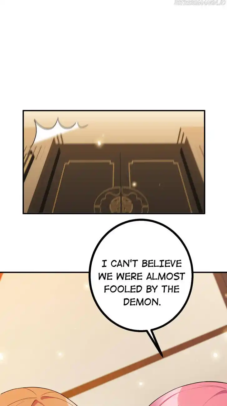 Handling the demoness and the saintess Ch.082