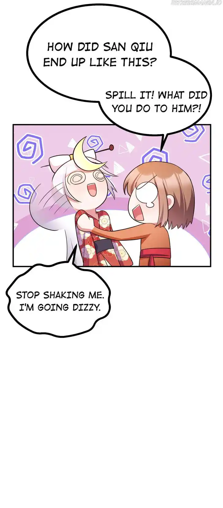 Handling the demoness and the saintess Ch.082