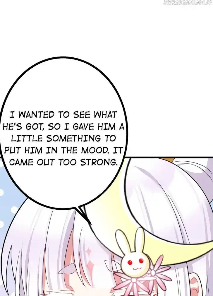 Handling the demoness and the saintess Ch.082