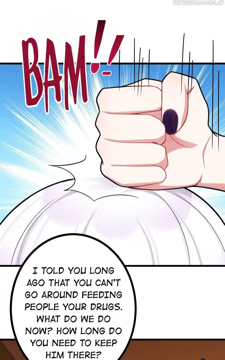 Handling the demoness and the saintess Ch.082