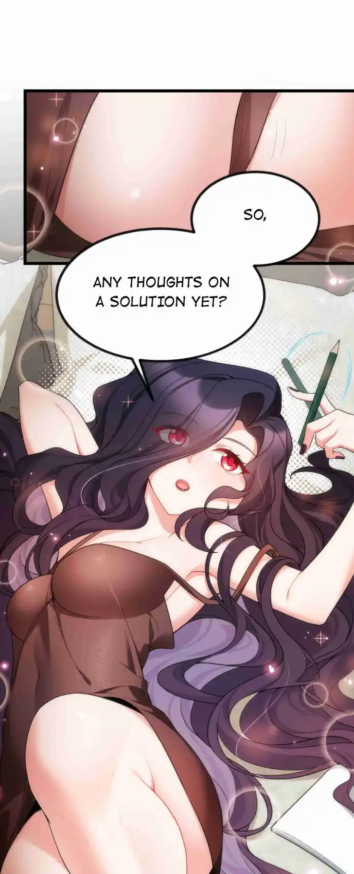 Handling the demoness and the saintess Ch.085