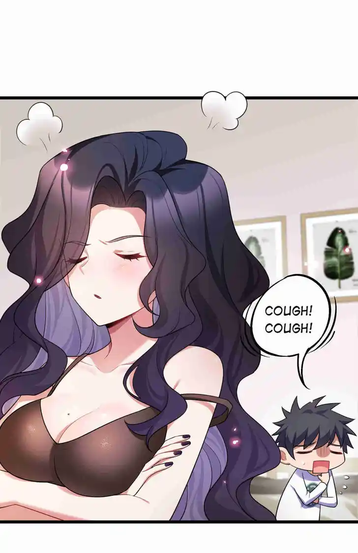 Handling the demoness and the saintess Ch.085