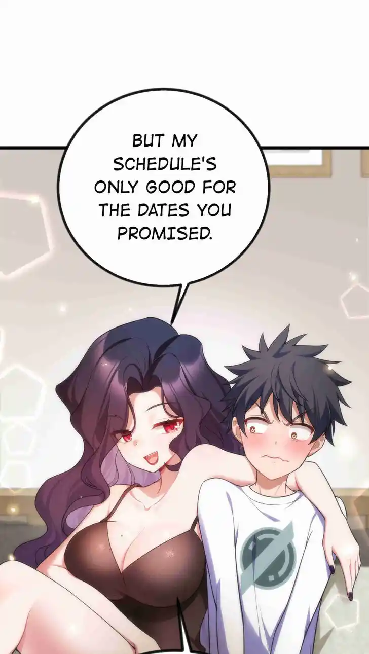 Handling the demoness and the saintess Ch.085