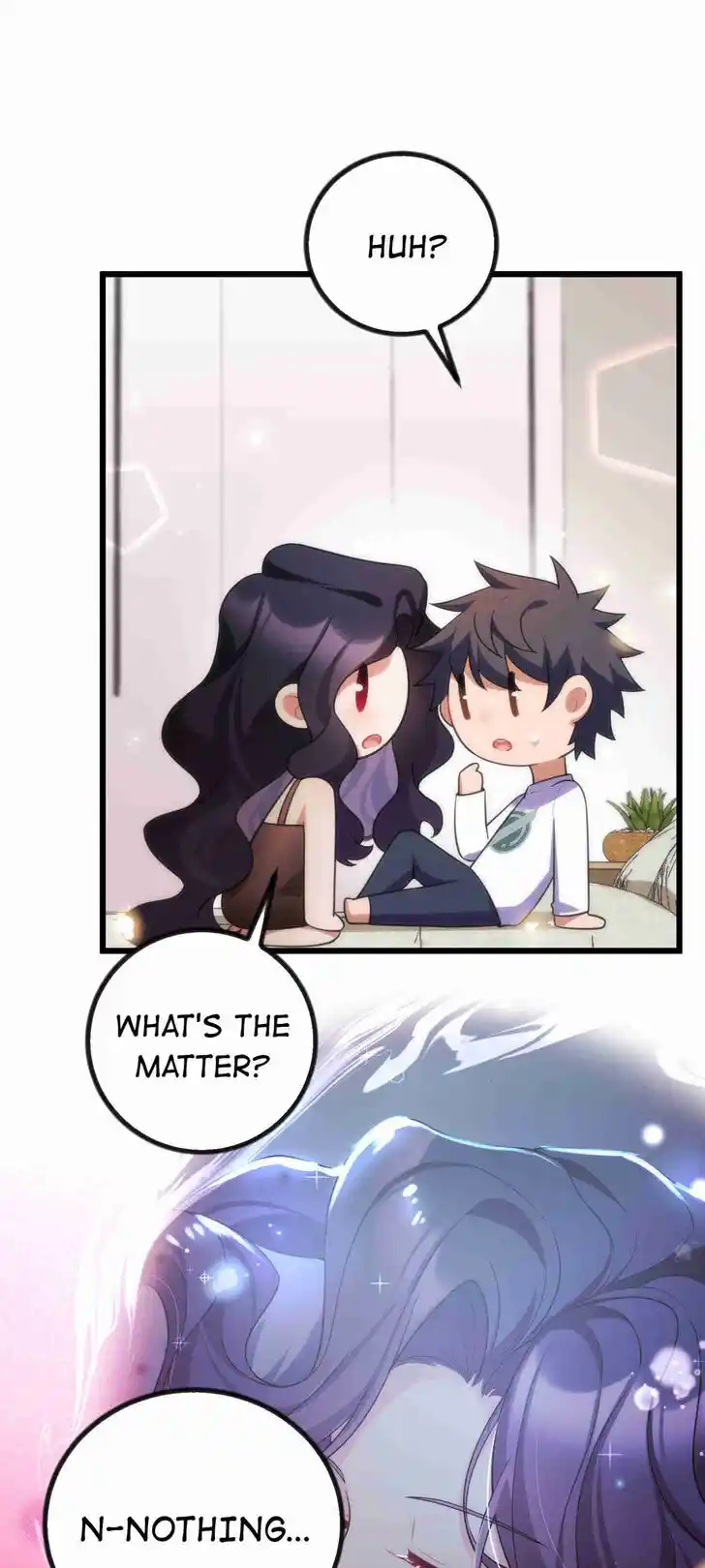 Handling the demoness and the saintess Ch.085