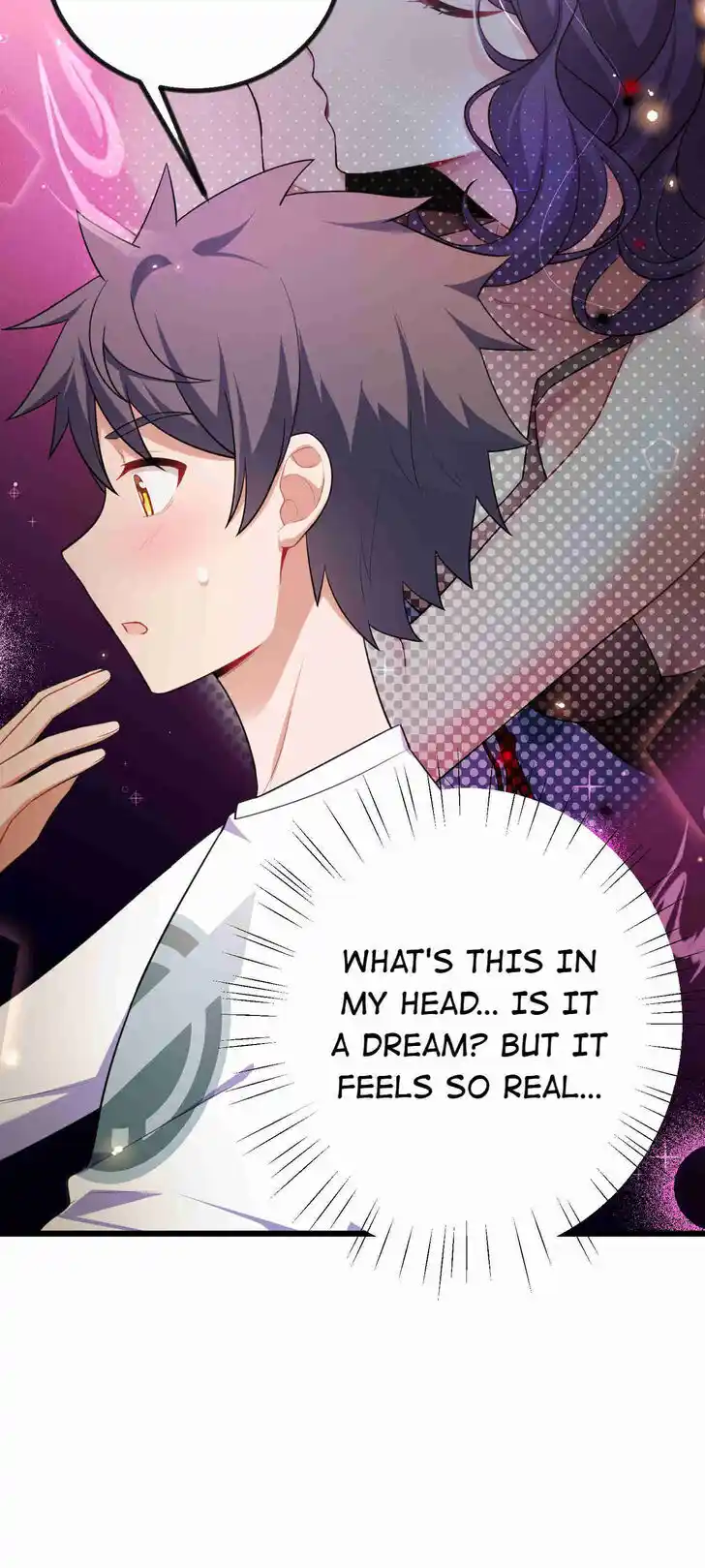 Handling the demoness and the saintess Ch.085