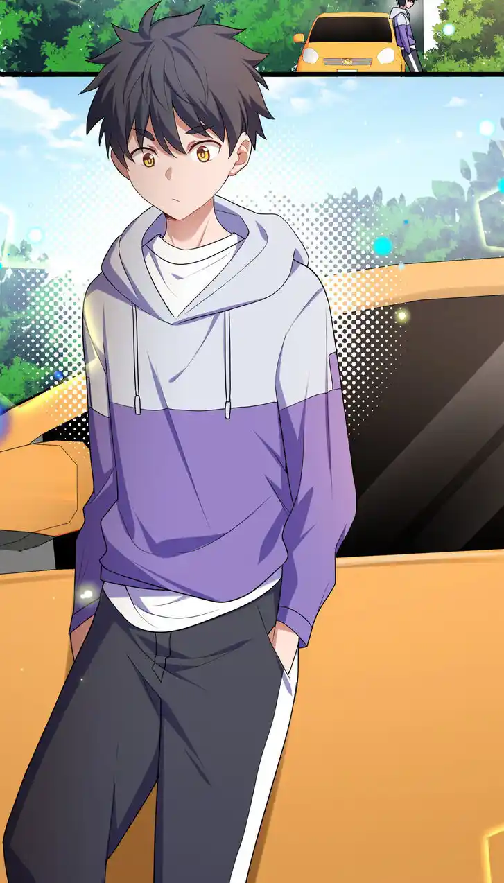 Handling the demoness and the saintess Ch.086