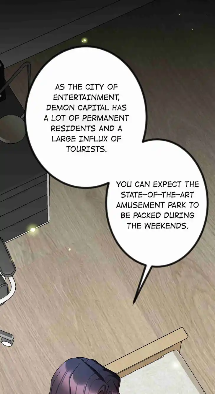 Handling the demoness and the saintess Ch.086