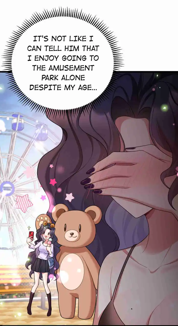 Handling the demoness and the saintess Ch.086