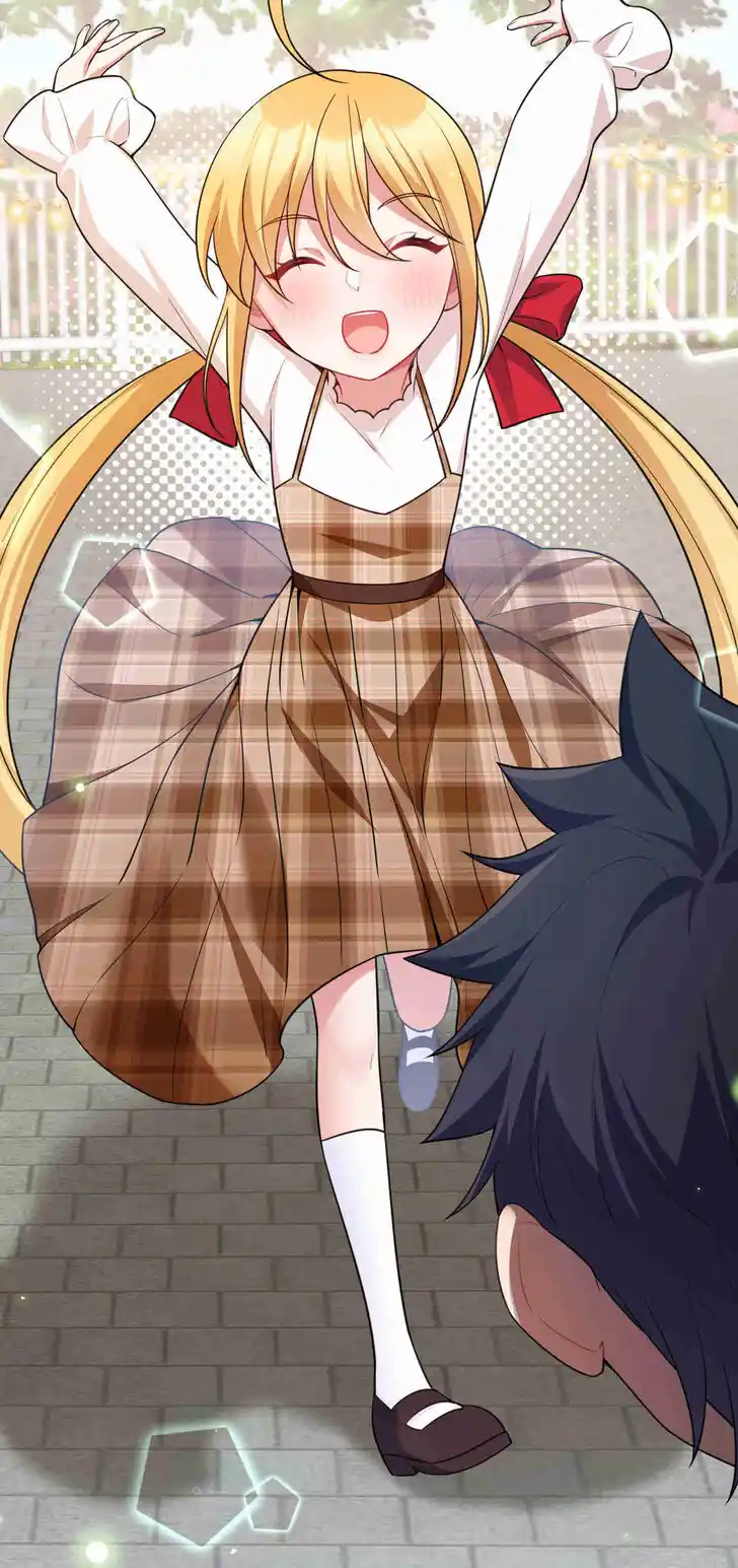 Handling the demoness and the saintess Ch.086